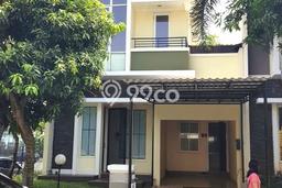 Rumah sewa siap huni 2 Kamar Tidur di Gading Serpong Pondok Hijau Golf, Tangerang Rumah sewa siap huni 2 Kamar Tidur di Gading Serpong Pondok Hijau Golf, Tangerang