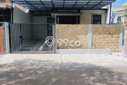 Jual Segera Rumah 3 KT 2 KM di BSD Griya Loka, Tangerang Jual Segera Rumah 3 KT 2 KM di BSD Griya Loka, Tangerang