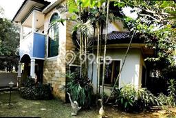 Rumah Harga Terjangkau 3 KT di BSD Griya Loka, Tangerang Rumah Harga Terjangkau 3 KT di BSD Griya Loka, Tangerang