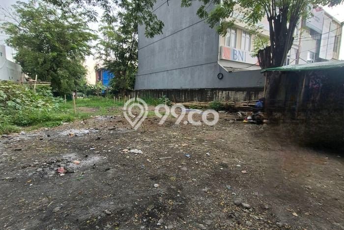 Tanah Kavling untuk Disewa di Ciledug Tangerang 868m2 Tanah Kavling untuk Disewa di Ciledug Tangerang 868m2