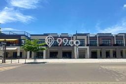 For Rent Ruko Strategis Kawasan Gading Serpong, Luas 163m², Lokasi Bisnis, Akses Bagus For Rent Ruko Strategis Kawasan Gading Serpong, Luas 163m², Lokasi Bisnis, Akses Bagus
