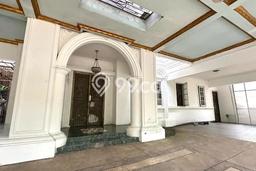 Dijual Rumah Mewah Elegan Dengan View Cantik di BSD The Green, Tangerang Dijual Rumah Mewah Elegan Dengan View Cantik di BSD The Green, Tangerang