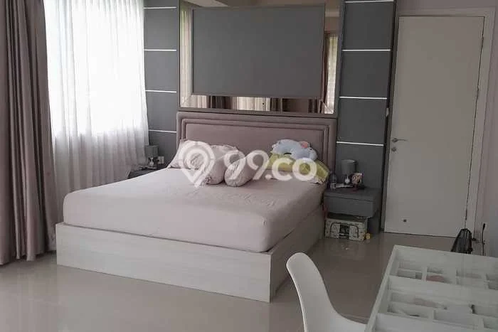 PELUANG INVESTASI! Vila Kawasan , Area 125m2m², Prospek Bagus PELUANG INVESTASI! Vila Kawasan , Area 125m2m², Prospek Bagus