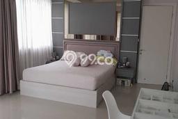 PELUANG INVESTASI! Vila Kawasan , Area 125m2m², Prospek Bagus PELUANG INVESTASI! Vila Kawasan , Area 125m2m², Prospek Bagus