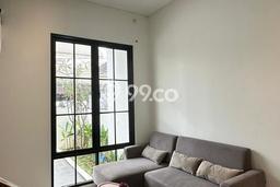 Dijual Rumah Eksklusif 4 KT di BSD, Tangerang Dijual Rumah Eksklusif 4 KT di BSD, Tangerang