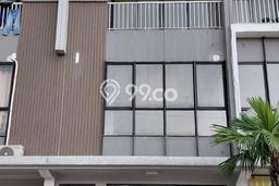 Disewakan Ruko Bisnis di Karawaci Tangerang Harga Sewa Menarik Bisa Nego Disewakan Ruko Bisnis di Karawaci Tangerang Harga Sewa Menarik Bisa Nego