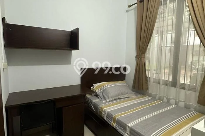 Tersedia Rumah Kost di BSD, Tangerang 7 Kamar Tersedia Rumah Kost di BSD, Tangerang 7 Kamar