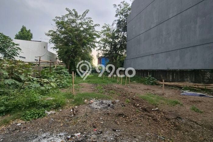 Tanah Kavling untuk Disewa di Ciledug Tangerang 868m2 Tanah Kavling untuk Disewa di Ciledug Tangerang 868m2