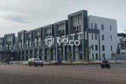 Unit Ruko Strategis di Gading Serpong, Tangerang Potensi Cuan Besar Unit Ruko Strategis di Gading Serpong, Tangerang Potensi Cuan Besar
