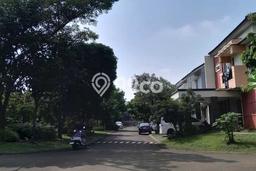 Dijual Tanah di Tangerang, Luas 203m2 PPJB Dijual Tanah di Tangerang, Luas 203m2 PPJB