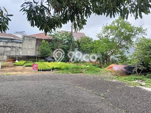 Tanah Dijual Lokasi Strategis di Jakarta Barat dengan Luas 1146m2 Tanah Dijual Lokasi Strategis di Jakarta Barat dengan Luas 1146m2