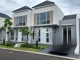 Rumah Modern Minimalis 3 KT Bisa Langsung Pindah di Tangerang Rumah Modern Minimalis 3 KT Bisa Langsung Pindah di Tangerang
