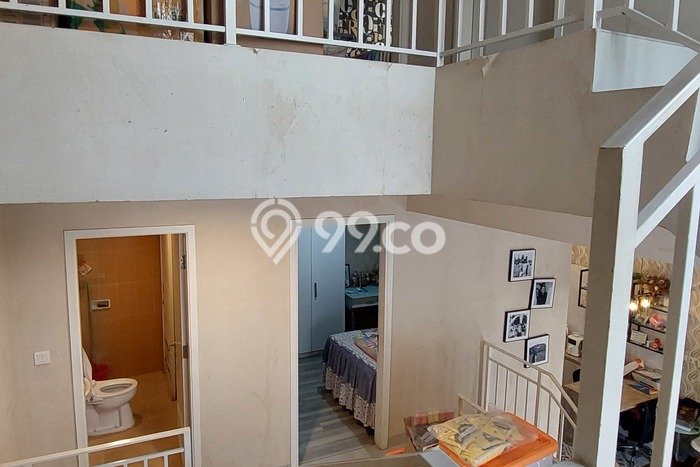 For Sale Hunian Rumah Terawat 3 KT di Gading Serpong, Tangerang For Sale Hunian Rumah Terawat 3 KT di Gading Serpong, Tangerang