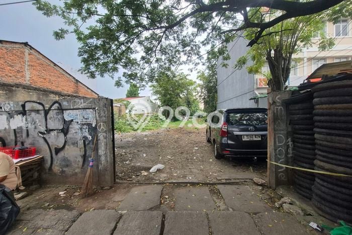 Tanah Kavling untuk Disewa di Ciledug Tangerang 868m2 Tanah Kavling untuk Disewa di Ciledug Tangerang 868m2