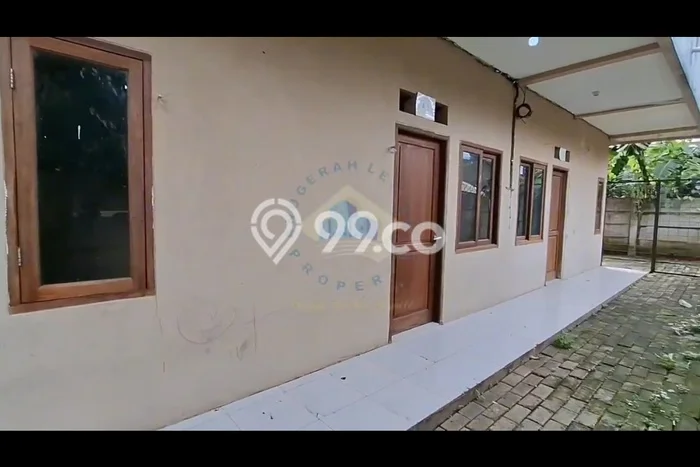 Investasi Kost Dijual di Cisauk, Tangerang, Spesifikasi 8 KT, 8 KM, 250m2 Investasi Kost Dijual di Cisauk, Tangerang, Spesifikasi 8 KT, 8 KM, 250m2