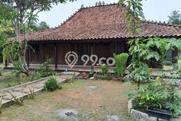 Rumah Sewa Tangerang LT 800m2 LB 96m2 Area Ciater Rumah Sewa Tangerang LT 800m2 LB 96m2 Area Ciater