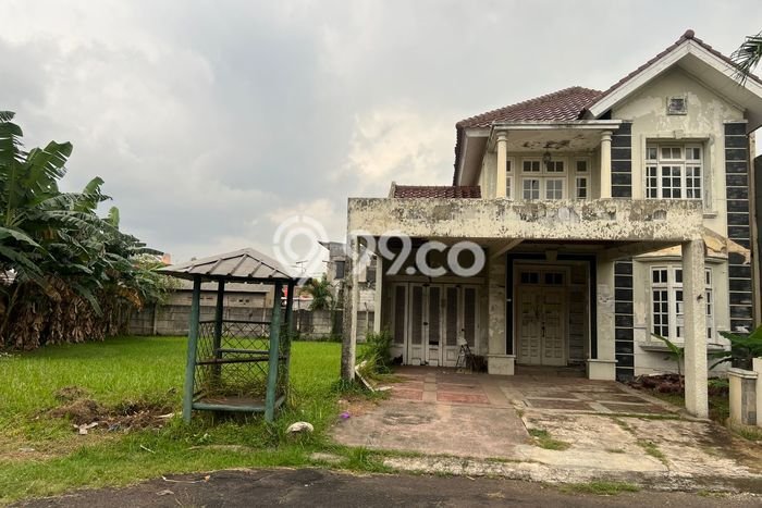 Kavling Tanah untuk Dijual di Alam Sutera, Tangerang, Luas 258m2 Kavling Tanah untuk Dijual di Alam Sutera, Tangerang, Luas 258m2