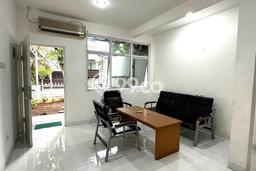 HARGA TERBAIK! Rumah Premium area BSD Giri Loka, Luas 240m² Bangunan 150m² HARGA TERBAIK! Rumah Premium area BSD Giri Loka, Luas 240m² Bangunan 150m²