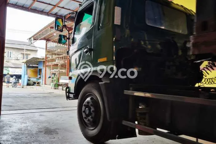 Unit Gudang Dijual di Cisauk Tangerang Luas Bangunan 600m2 Unit Gudang Dijual di Cisauk Tangerang Luas Bangunan 600m2