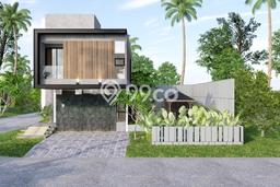 SPECIAL PRICE! Rumah Asri lokasi BSD City, LT 173m² LB 140m² SPECIAL PRICE! Rumah Asri lokasi BSD City, LT 173m² LB 140m²