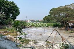 Tanah Kavling Dijual di Tangerang Kota, Tangerang dengan Luas Tanah 5753m2 Tanah Kavling Dijual di Tangerang Kota, Tangerang dengan Luas Tanah 5753m2