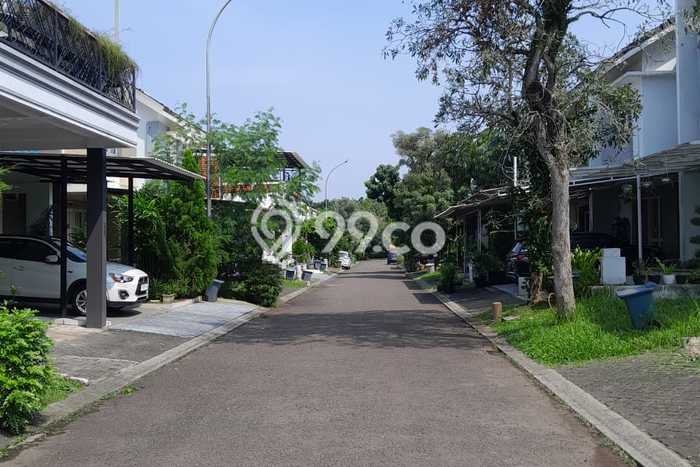 Dijual Tanah di Tangerang, Luas 203m2 PPJB Dijual Tanah di Tangerang, Luas 203m2 PPJB