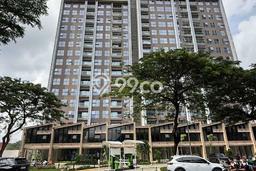 Hunian Apartemen Eksklusif untuk Dijual di Tangerang dengan 3 BR & 2 Kamar Mandi Hunian Apartemen Eksklusif untuk Dijual di Tangerang dengan 3 BR & 2 Kamar Mandi