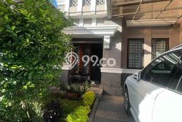 KESEMPATAN TERBAIK! Tersedia KPR Rumah Modern lokasi BSD The Green, Tangerang, LT 144m² LB 155m² KESEMPATAN TERBAIK! Tersedia KPR Rumah Modern lokasi BSD The Green, Tangerang, LT 144m² LB 155m²