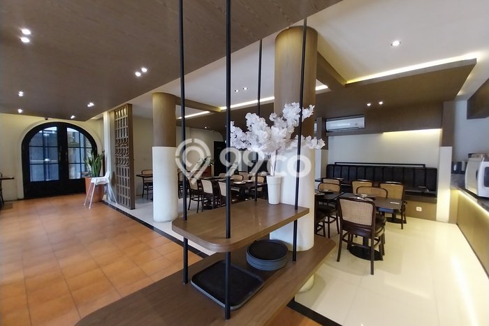 LOKASI TERBAIK! Komersial di Antasari, Luas 750m², Pusat Bisnis LOKASI TERBAIK! Komersial di Antasari, Luas 750m², Pusat Bisnis