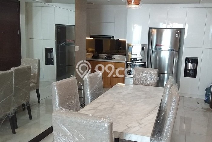Hunian Strategis 120m2 di Menteng Dalam Jakarta Selatan 3 Bedroom Hunian Strategis 120m2 di Menteng Dalam Jakarta Selatan 3 Bedroom