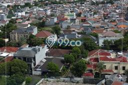 Kavling Tanah di Radio Dalam Dijual Luas 748m2 Legalitas SHM Kavling Tanah di Radio Dalam Dijual Luas 748m2 Legalitas SHM