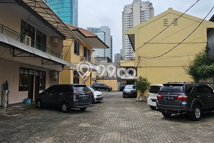 Komersial Dijual di Jakarta Selatan LT 2300m2 & LB 1150m2 Lokasi Terbaik! Komersial Dijual di Jakarta Selatan LT 2300m2 & LB 1150m2 Lokasi Terbaik!