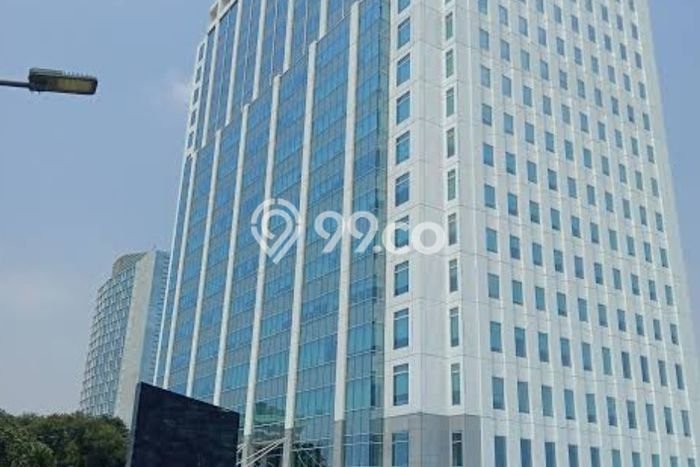 Untuk Dijual! Kantor di Tb Simatupang Jakarta Selatan LT 11248m2 / LB 69748m2 Kawasan Bisnis Untuk Dijual! Kantor di Tb Simatupang Jakarta Selatan LT 11248m2 / LB 69748m2 Kawasan Bisnis
