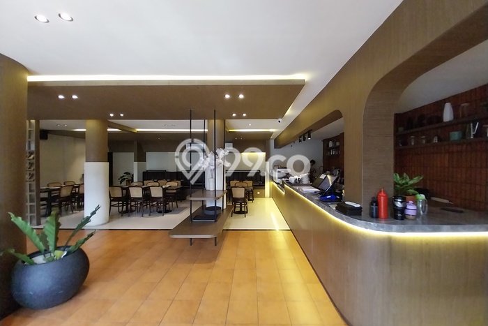 LOKASI TERBAIK! Komersial di Antasari, Luas 750m², Pusat Bisnis LOKASI TERBAIK! Komersial di Antasari, Luas 750m², Pusat Bisnis
