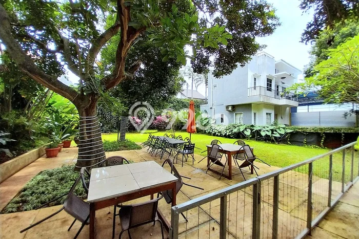 Kavling Tanah untuk Dijual di Kemang, Jakarta Selatan, Luas 2098m2 Kavling Tanah untuk Dijual di Kemang, Jakarta Selatan, Luas 2098m2
