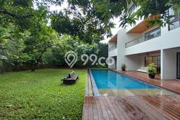 Dijual Rumah Mewah Exclusive di Kebayoran Baru, Jakarta Selatan Dijual Rumah Mewah Exclusive di Kebayoran Baru, Jakarta Selatan