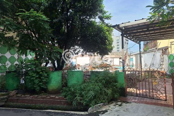 Kavling Tanah Dijual di Tebet, Jakarta Selatan, Luas 171m2 Area Strategis Kavling Tanah Dijual di Tebet, Jakarta Selatan, Luas 171m2 Area Strategis