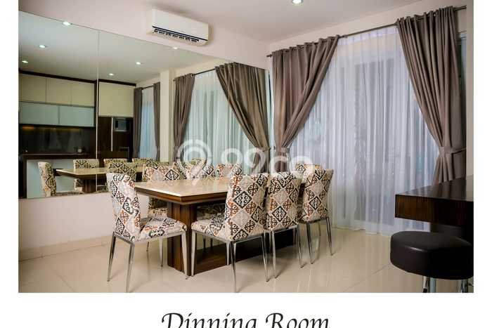 Rumah Luxury Modern Siap Huni di Pondok Indah Jakarta Selatan Rumah Luxury Modern Siap Huni di Pondok Indah Jakarta Selatan