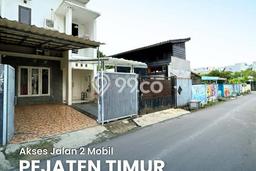 Rumah Modern LB/LT 110m2/84m2 Dijual Area Pejaten Timur, Jakarta Selatan Rumah Modern LB/LT 110m2/84m2 Dijual Area Pejaten Timur, Jakarta Selatan