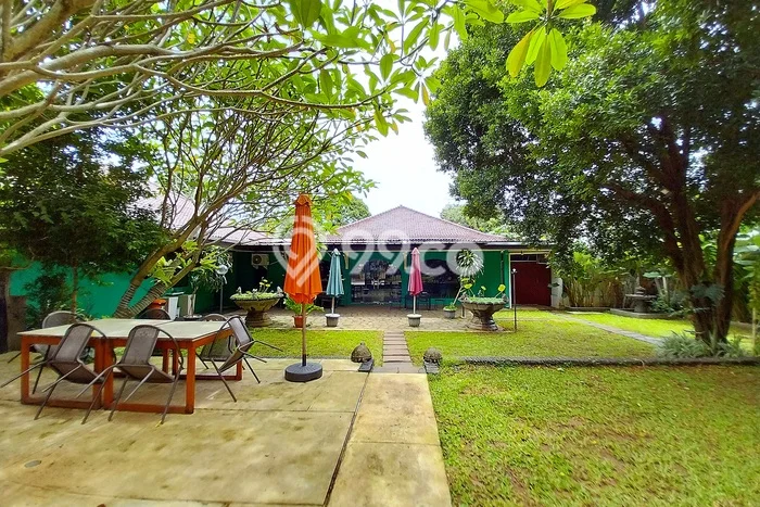 Kavling Tanah untuk Dijual di Kemang, Jakarta Selatan, Luas 2098m2 Kavling Tanah untuk Dijual di Kemang, Jakarta Selatan, Luas 2098m2