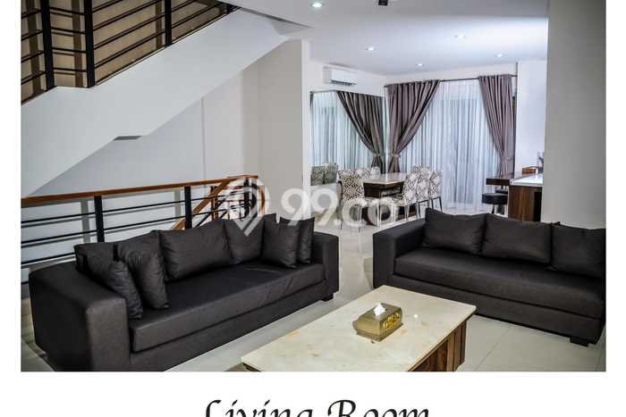 Rumah Luxury Modern Siap Huni di Pondok Indah Jakarta Selatan Rumah Luxury Modern Siap Huni di Pondok Indah Jakarta Selatan