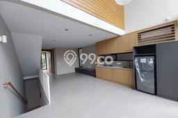 Rumah Luxury Modern Tanpa Renovasi di Kemang Jakarta Selatan Rumah Luxury Modern Tanpa Renovasi di Kemang Jakarta Selatan