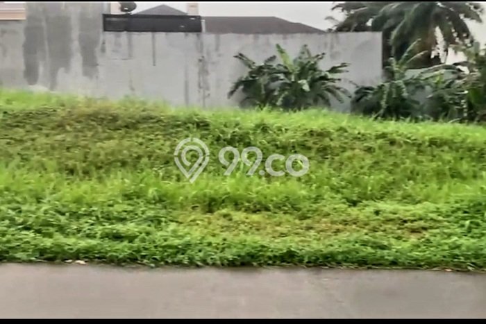 Lahan Dijual Lokasi Strategis di Jakarta Selatan dengan Luas 576m2 Lahan Dijual Lokasi Strategis di Jakarta Selatan dengan Luas 576m2