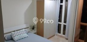 Apartemen Favorit Modern Dijual di Jakarta Pusat dengan 1 Kamar Tidur Apartemen Favorit Modern Dijual di Jakarta Pusat dengan 1 Kamar Tidur