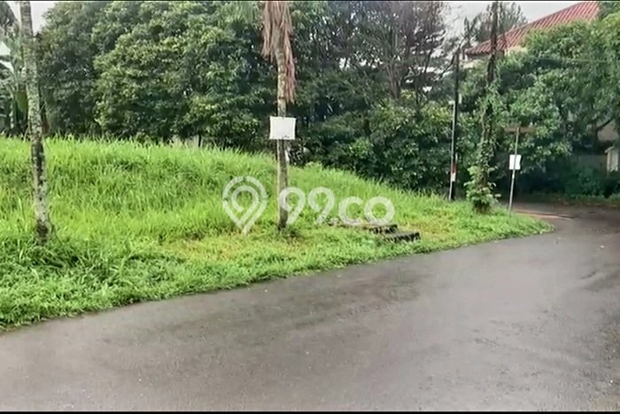 Lahan Dijual Lokasi Strategis di Jakarta Selatan dengan Luas 576m2 Lahan Dijual Lokasi Strategis di Jakarta Selatan dengan Luas 576m2
