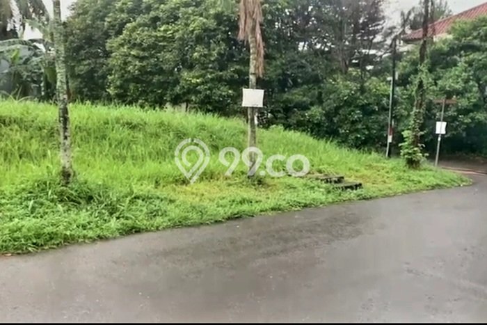 Lahan Dijual Lokasi Strategis di Jakarta Selatan dengan Luas 576m2 Lahan Dijual Lokasi Strategis di Jakarta Selatan dengan Luas 576m2