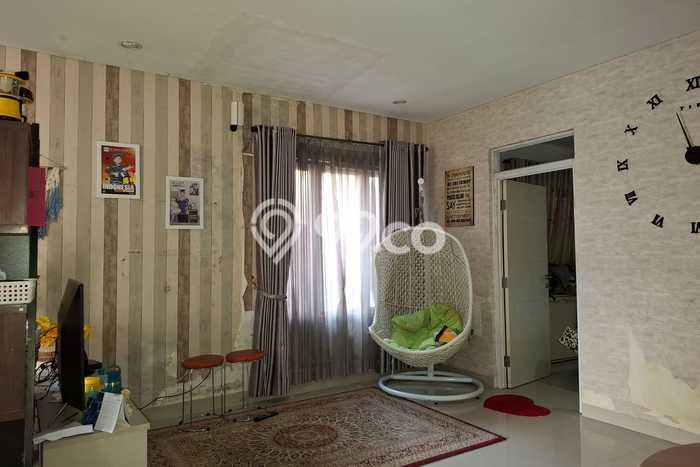 Mustika Townhouse Mustika Townhouse