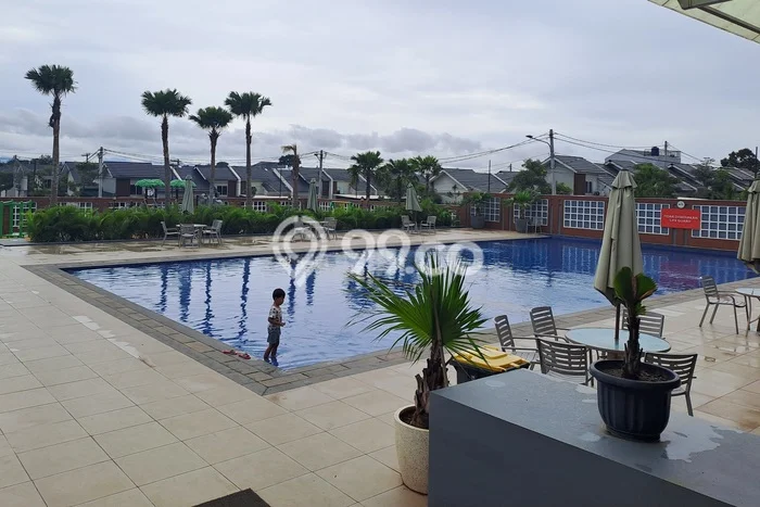 Disewakan Rumah Konsep Minimalis di Legok Tangerang dengan 2 Kamar Disewakan Rumah Konsep Minimalis di Legok Tangerang dengan 2 Kamar