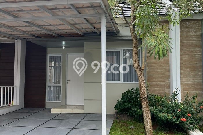Disewakan Rumah Konsep Minimalis di Legok Tangerang dengan 2 Kamar Disewakan Rumah Konsep Minimalis di Legok Tangerang dengan 2 Kamar