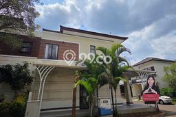 Jual Rumah Bagus Siap Huni LB 132m2 di Cikupa, Tangerang Jual Rumah Bagus Siap Huni LB 132m2 di Cikupa, Tangerang